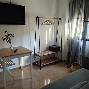 Vft Aguayo 6 Apartamento Baeza