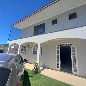 Casa 500 Metros Do Mar Сasa de vacaciones Florianópolis
