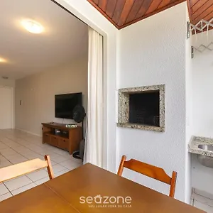 Apto Com Vista Mar 100m Da Ingleses Csca1110 Apartamento Florianópolis