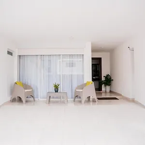 Privada En Bayardo Apartamento Puerto Plata